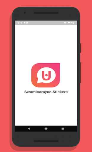 Swaminarayan Stickers for WhatsApp 1