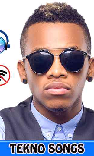 Tekno songs without internet 2019 1