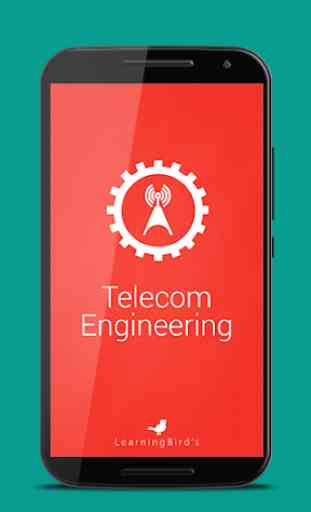 Telecom Engineering 101 1