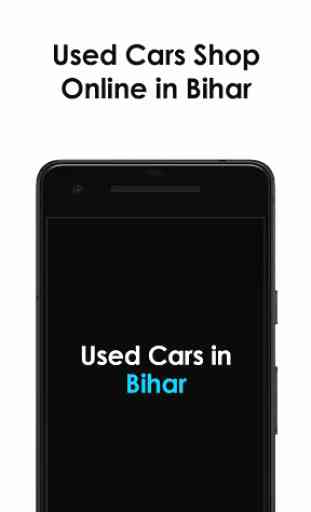 Used Cars in Bihar 1