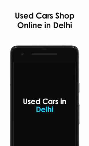 Used Cars in Delhi 1