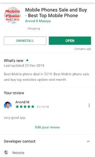 Used Mobile Sale Online –Best Mobile Phone Sale 3