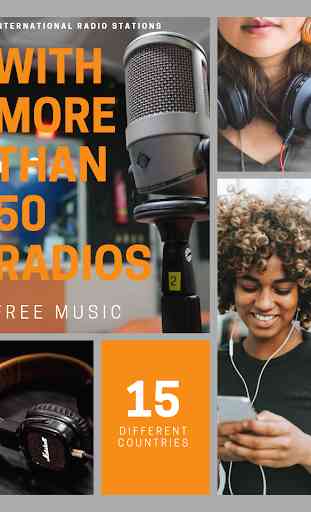 104.1 Fm Radio Station Buffalo Music Android App 2