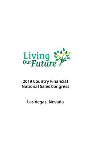 2019 National Sales Congress 1