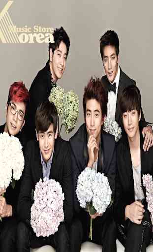 2PM Offline Music - Kpop 1