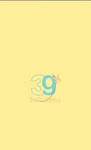 3G Solutions - Recharge & Earn 1