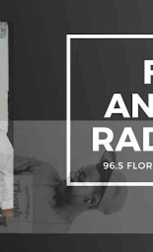 96.5 Fm Radio Stations Orlando News and Music Free 2