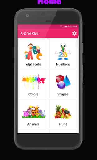 ABC Flash Cards and Games 1