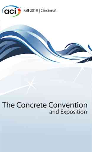 ACI Convention 1
