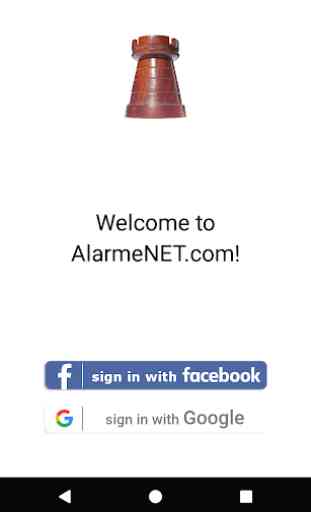 AlarmeNET.com 1