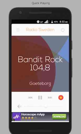 All Swedish Radio FM Live Free 2