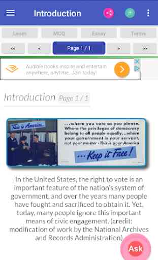 American Government Textbook & Test Bank 2