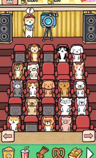 Animal Cinema 1
