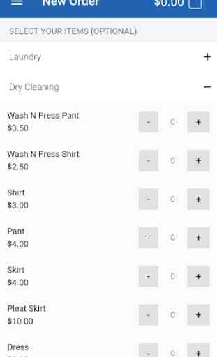 AR Laundromat - Laundry and Dry Cleaning 3