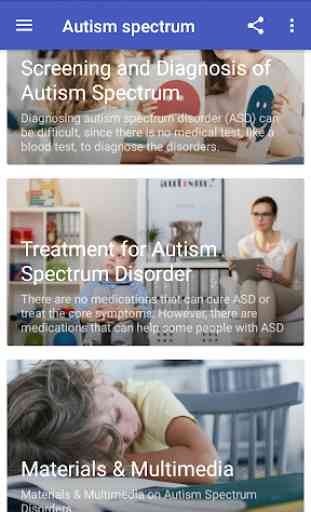 Autism spectrum 3
