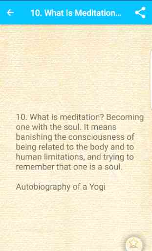Autobiography of a Yogi - Paramahansa Yogananda 2