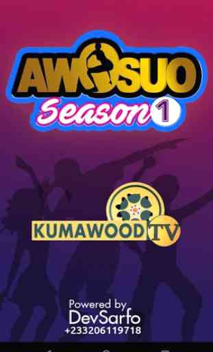 Awosuo - Kumawood Multimedia (Official App) 1
