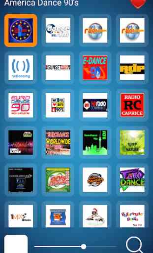 Bahamas FM AM Radio 3