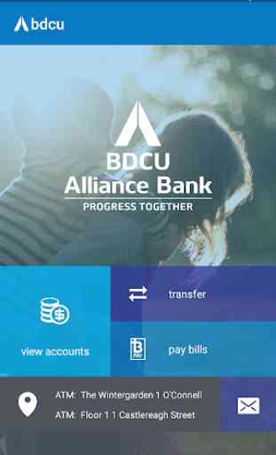 BDCU Alliance Bank 1