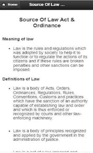Business law 3