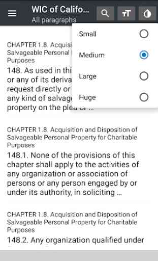 California Welfare and Institutions Code 2019 3