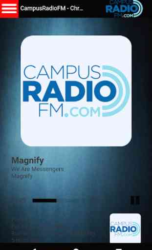 Campus Radio FM 1