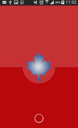 Canadian Law List 1
