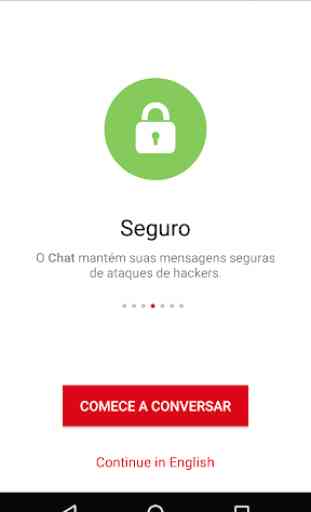 Chat Messenger 3