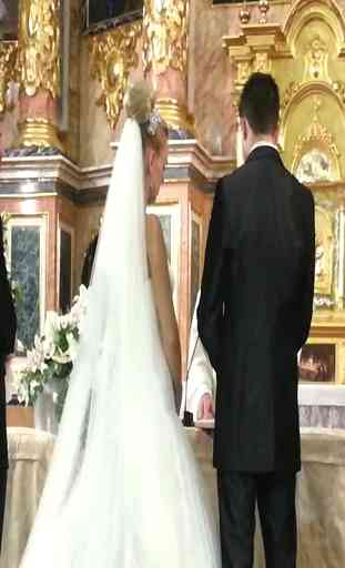 Christian marriage in faith 2