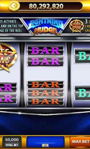 Chumba Lite - Fun & Free Slots Casino 3
