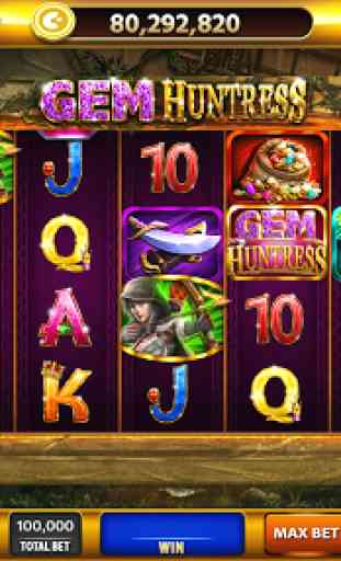 Chumba Lite - Fun & Free Slots Casino 4