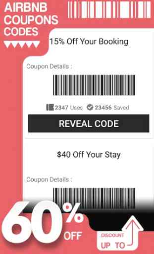 Coupons for Airbnb  2