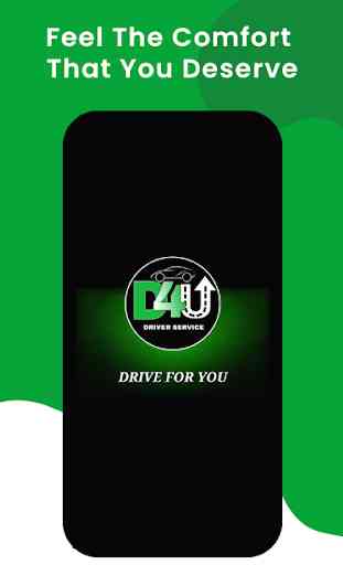D4U DRIVERS - DRIVE FOR YOU 3