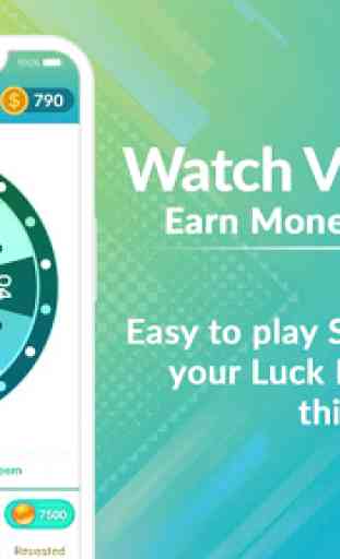 Daily Loot- Watch Video Status And Earn Money 2