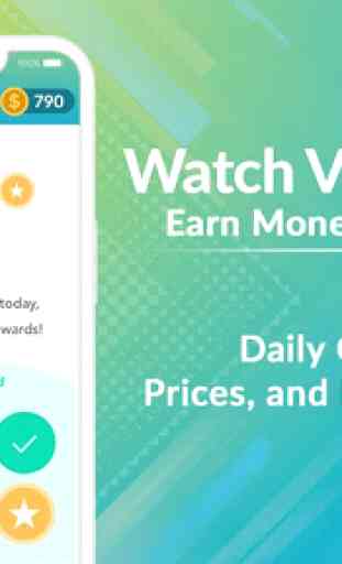 Daily Loot- Watch Video Status And Earn Money 4