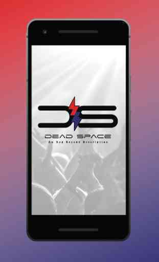 Dead Space App 1