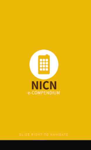 e-Compendium NICN 3