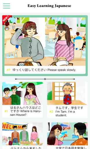 Easy Learning Japanese 1