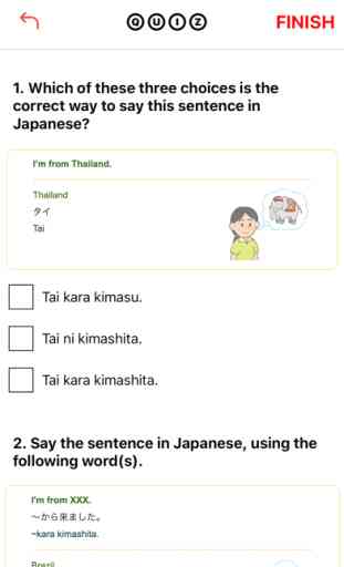 Easy Learning Japanese 4