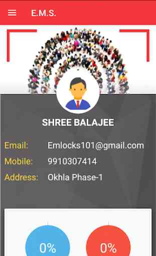 Employee Management System 2