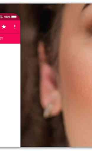 Face - Skin Care : Pimples Care 3