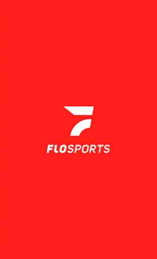 FloSports 1