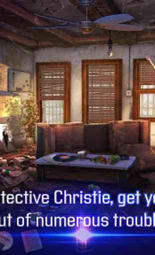 Ghost Files 2: Memory of a Crime (Full) 2