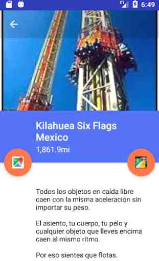 Guía: Six Flags Mexico 4