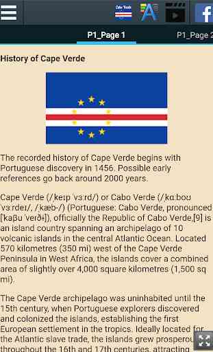 History of Cape Verde 2