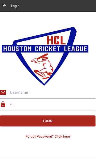 Houston Cricket League 3