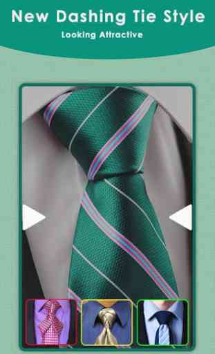 How to Tie a Tie Style 2k19 1