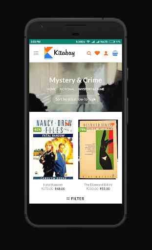 Kitabay - Buy books online 3
