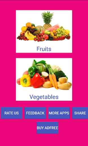 Learn Odia Fruits and Vegetables Names 1