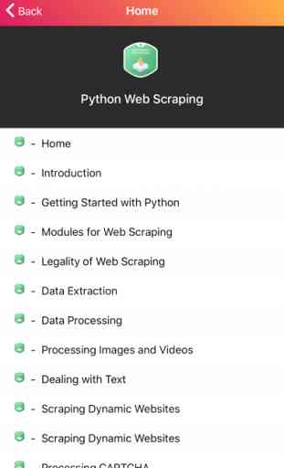 Learn Python 3 Programming 3